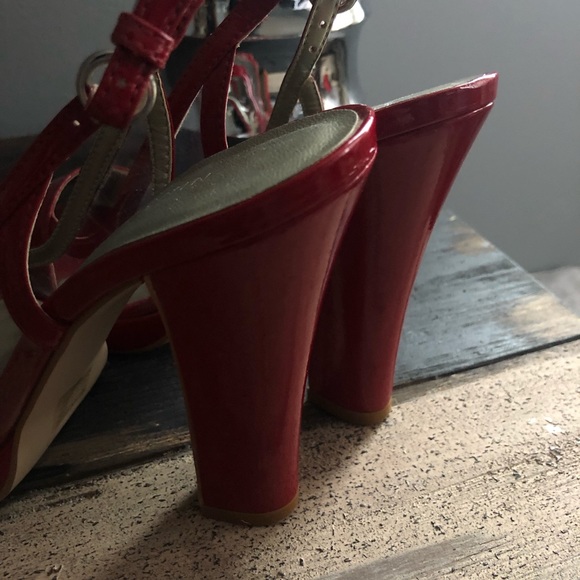 Nine West Shoes - Picture 6 of 7